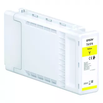 Epson C13T41F440 - Tintenpatrone, yellow (gelb) Epson C13T41F440 - Tintenpatrone, yellow (gelb)