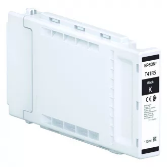 Epson C13T41R540 - Tintenpatrone, black (schwarz) Epson C13T41R540 - Tintenpatrone, black (schwarz)