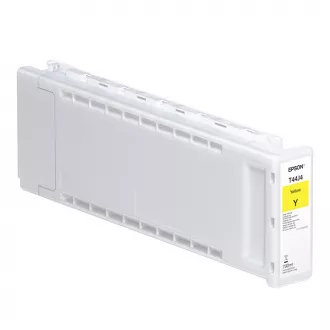 Epson C13T44J440 - Tintenpatrone, yellow (gelb)