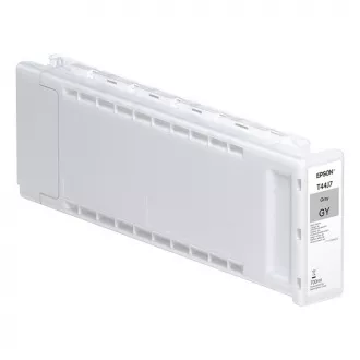 Epson C13T44J740 - Tintenpatrone, gray (grau) Epson C13T44J740 - Tintenpatrone, gray (grau)