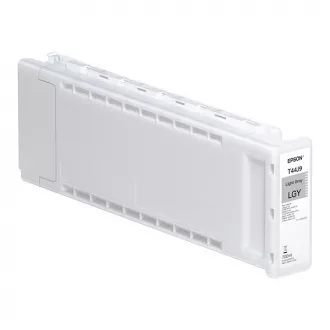 Epson C13T44J940 - Tintenpatrone, light gray (hellgrau) Epson C13T44J940 - Tintenpatrone, light gray (hellgrau)