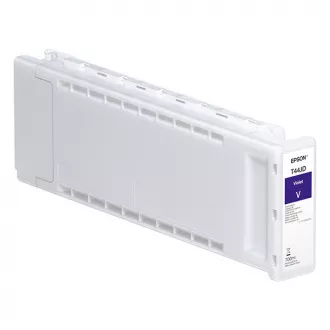 Epson C13T44JD40 - Tintenpatrone, violet (lila)