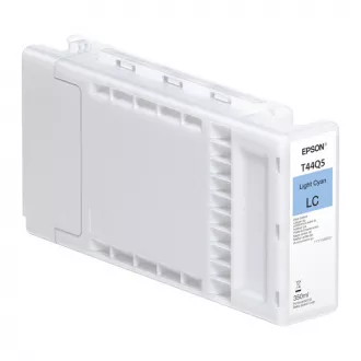 Epson C13T44Q540 - Tintenpatrone, light cyan (helles cyan)