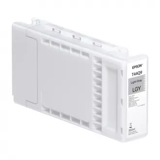 Epson C13T44Q940 - Tintenpatrone, light gray (hellgrau)