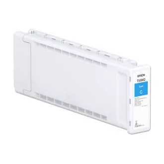 Epson C13T50M200 - Tintenpatrone, cyan Epson C13T50M200 - Tintenpatrone, cyan