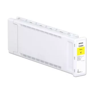 Epson C13T50M400 - Tintenpatrone, yellow (gelb) Epson C13T50M400 - Tintenpatrone, yellow (gelb)