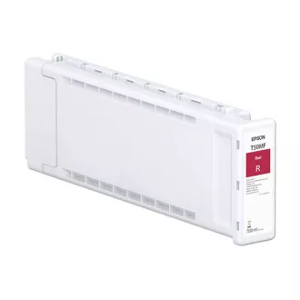 Epson C13T50MF00 - Tintenpatrone, red (rot) Epson C13T50MF00 - Tintenpatrone, red (rot)
