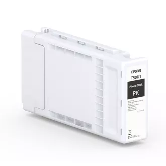 Epson C13T50U100 - Tintenpatrone, photoblack Epson C13T50U100 - Tintenpatrone, photoblack