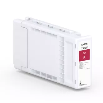 Epson C13T50UF00 - Tintenpatrone, red (rot) Epson C13T50UF00 - Tintenpatrone, red (rot)