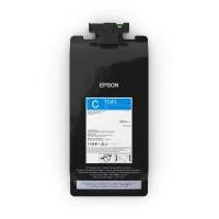 Epson C13T53F200 - Tintenpatrone, cyan