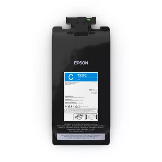 Epson C13T53F200 - Tintenpatrone, cyan