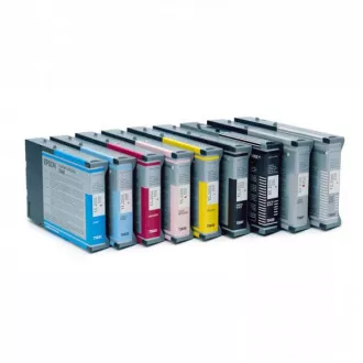 Epson T5435 (C13T543500) - Tintenpatrone, light cyan (helles cyan) Epson T5435 (C13T543500) - Tintenpatrone, light cyan (helles cyan)