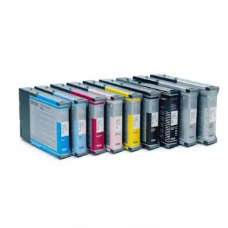 Epson T5437 (C13T543700) - Tintenpatrone, gray (grau) Epson T5437 (C13T543700) - Tintenpatrone, gray (grau)