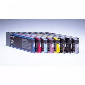 Epson T5448 (C13T544800) - Tintenpatrone, matt black (mattschwarz) Epson T5448 (C13T544800) - Tintenpatrone, matt black (mattschwarz)