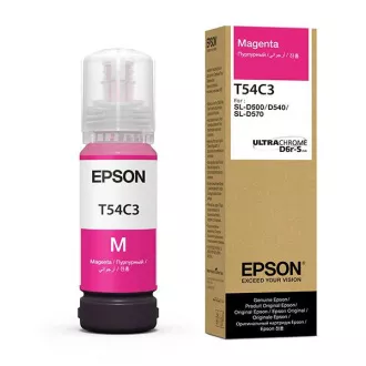 Epson C13T54C320 - Tintenpatrone, magenta