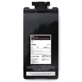 Epson C13T56F100 - Tintenpatrone, photoblack