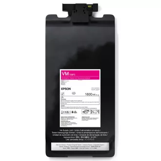 Epson C13T56F300 - Tintenpatrone, magenta