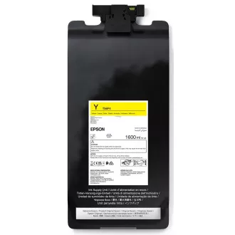 Epson C13T56F400 - Tintenpatrone, yellow (gelb)
