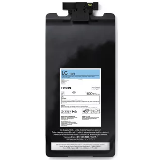 Epson C13T56F500 - Tintenpatrone, light cyan (helles cyan)