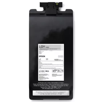 Epson C13T56F900 - Tintenpatrone, light gray (hellgrau)