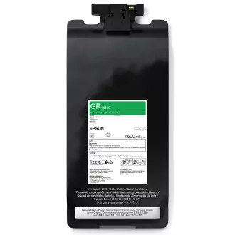 Epson C13T56FB00 - Tintenpatrone, green (grün)