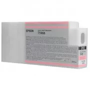 Epson T5966 (C13T596600) - Tintenpatrone, light magenta (helles magenta)