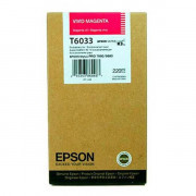 Epson T6033 (C13T603300) - Tintenpatrone, magenta