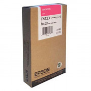 Epson T6123 (C13T612300) - Tintenpatrone, magenta