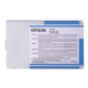 Epson T6132 (C13T613200) - Tintenpatrone, cyan