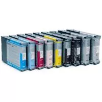 Epson T6142 (C13T614200) - Tintenpatrone, cyan