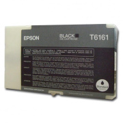 Epson T6161 (C13T616100) - Tintenpatrone, black (schwarz)