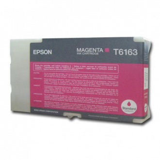 Epson T6163 (C13T616300) - Tintenpatrone, magenta