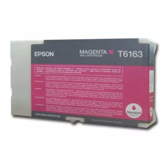 Epson T6163 (C13T616300) - Tintenpatrone, magenta Epson T6163 (C13T616300) - Tintenpatrone, magenta
