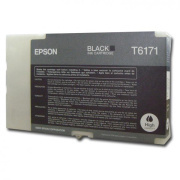 Epson T6171 (C13T617100) - Tintenpatrone, black (schwarz)