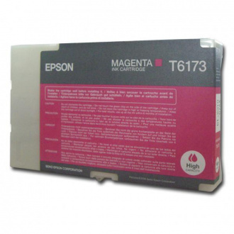 Epson T6173 (C13T617300) - Tintenpatrone, magenta