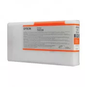 Epson T653A (C13T653A00) - Tintenpatrone, orange