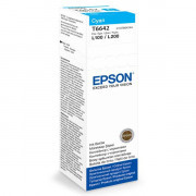 Epson T6642 (C13T66424A) - Tintenpatrone, cyan