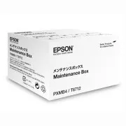 Epson T6712 (C13T671200) - Resttonerbehälter