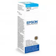 Epson T6732 (C13T67324A) - Tintenpatrone, cyan