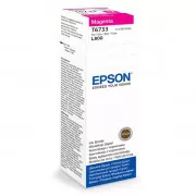 Epson T6733 (C13T67334A) - Tintenpatrone, magenta