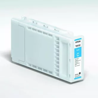 Epson T6932 (C13T693200) - Tintenpatrone, cyan Epson T6932 (C13T693200) - Tintenpatrone, cyan