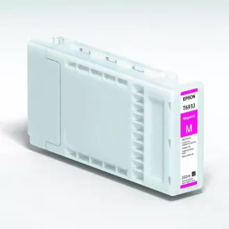 Epson T6933 (C13T693300) - Tintenpatrone, magenta Epson T6933 (C13T693300) - Tintenpatrone, magenta