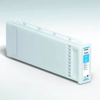 Epson T6942 (C13T694200) - Tintenpatrone, cyan Epson T6942 (C13T694200) - Tintenpatrone, cyan