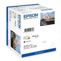 Epson T7441 (C13T74414010) - Tintenpatrone, black (schwarz)