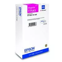 Epson T7543 (C13T754340) - Tintenpatrone, magenta
