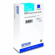 Epson T7562 (C13T756240) - Tintenpatrone, cyan