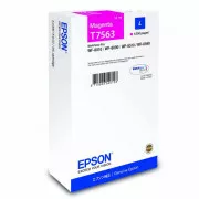 Epson T7563 (C13T756340) - Tintenpatrone, magenta