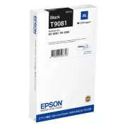 Epson T9081 (C13T908140) - Tintenpatrone, black (schwarz)