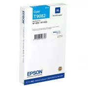 Epson T9082 (C13T908240) - Tintenpatrone, cyan