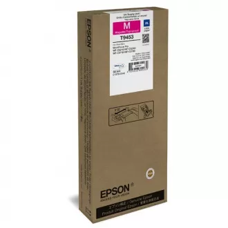Epson T9453 (C13T945340) - Tintenpatrone, magenta Epson T9453 (C13T945340) - Tintenpatrone, magenta